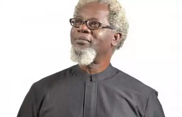 Nollywood actor, Victor Olaotan, in ‘stable’ health after accident